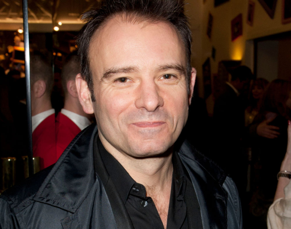 Matthew Warchus, who Kevin Spacey called a &#39;highly creative director&#39;