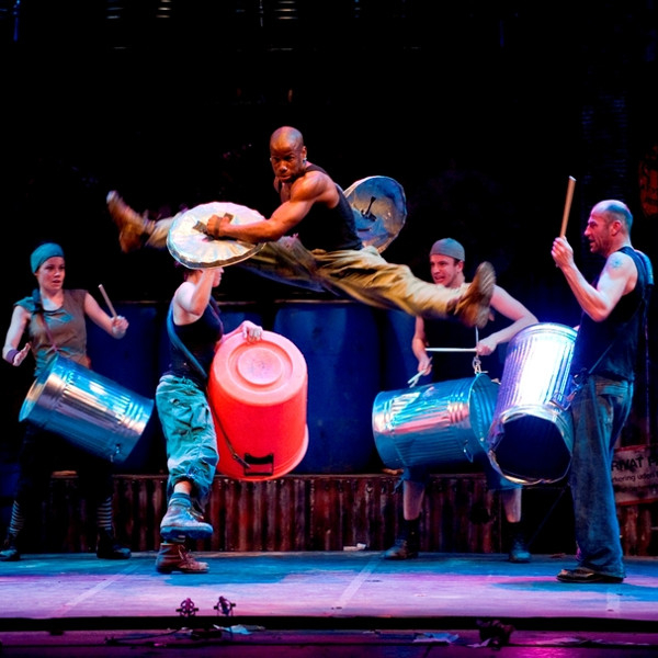 Stomp will be looking for a new London home