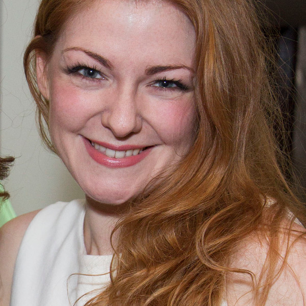 Laura Pitt-Pulford