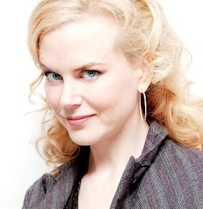 Nicole Kidman