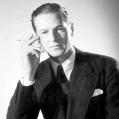 Terence Rattigan