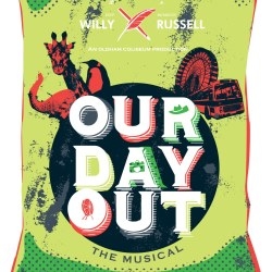 Our Day Our: The Musical