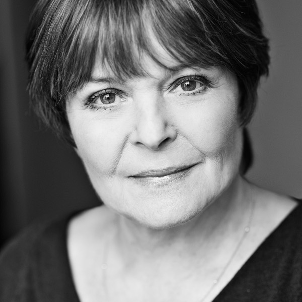 Isla Blair will play Connie