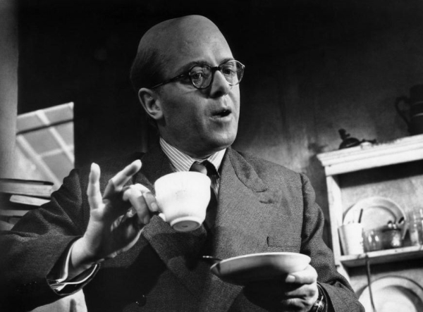 &#39;Remarkably intense and chilling&#39;: Richard Attenborough in 10 Rillington Place