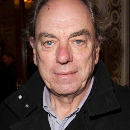 Alun Armstrong will star in Exit the King
