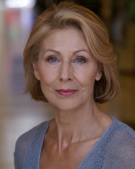 Jane Howell who will appear in Salisbury Playhouse&#39;s Separate Tables.