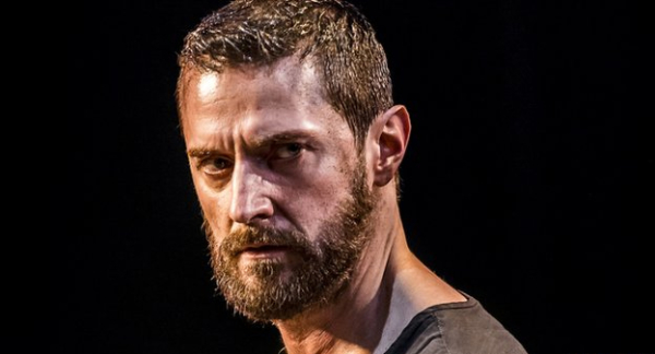 Richard Armitage in The Crucible