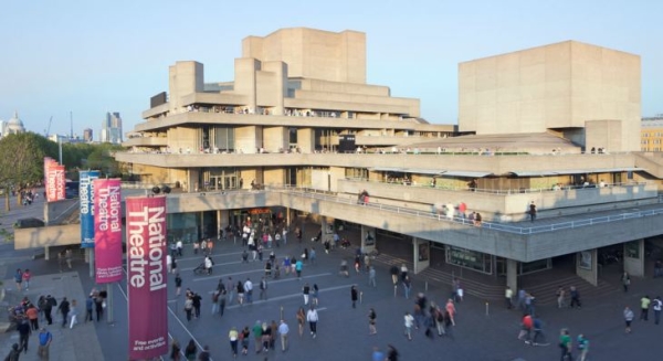 National Theatre