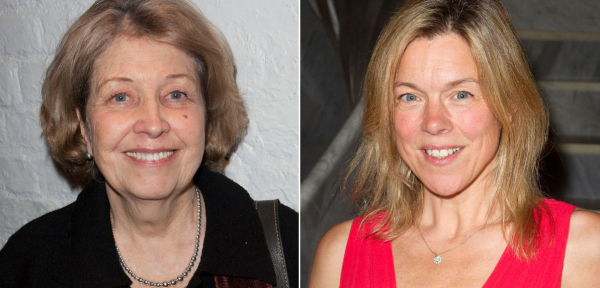 Anne Reid and Janie Dee will play Madame and Desiree Armfeldt
