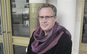 Lawrence Boswell who will direct The Mother as part of his Ustinov Studio spring season 2015.