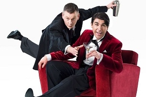 Jeeves and Wooster - Perfect Nonsense