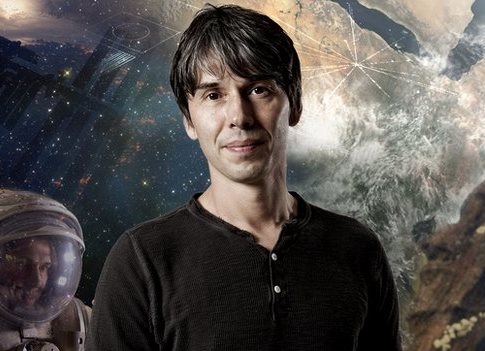 Brian Cox