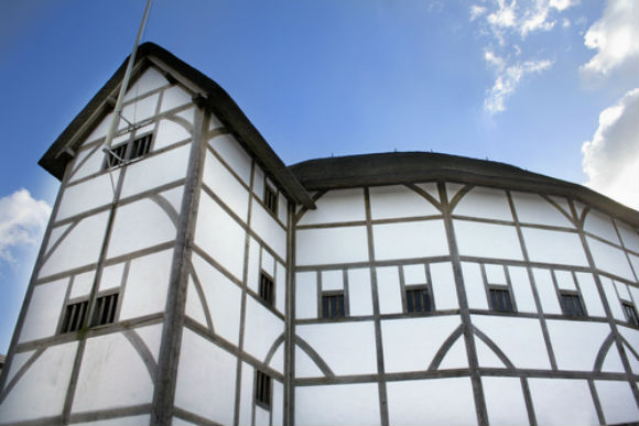 Shakespeare&#39;s Globe