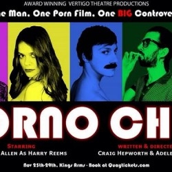 Porno Chic poster