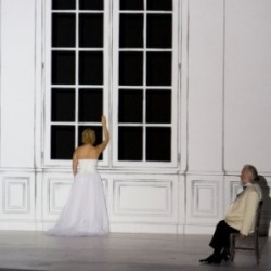 Wagner&#39;s Tristan und Isolde (Royal Opera)