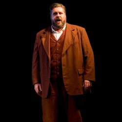 Stephen Gould in The Royal Opera&#39;s production of Die tote Stadt (2009)