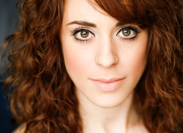 Natalie Andreou will play Standby Elphaba