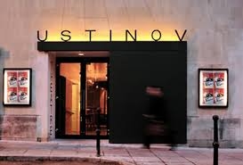 Ustinov Studio- venue of the year in the South West