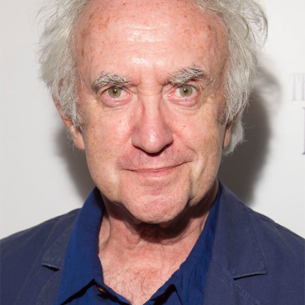 Jonathan Pryce will play Shylock in The Merchant of Venice