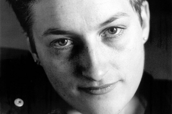 Sarah Kane committed suicide in 1999