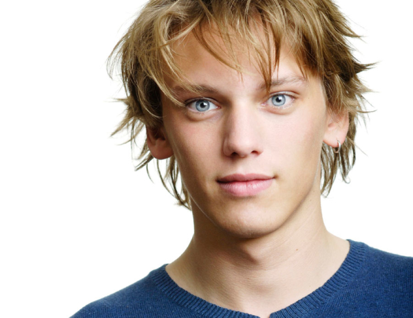 Jamie Campbell Bower will make his West End debut