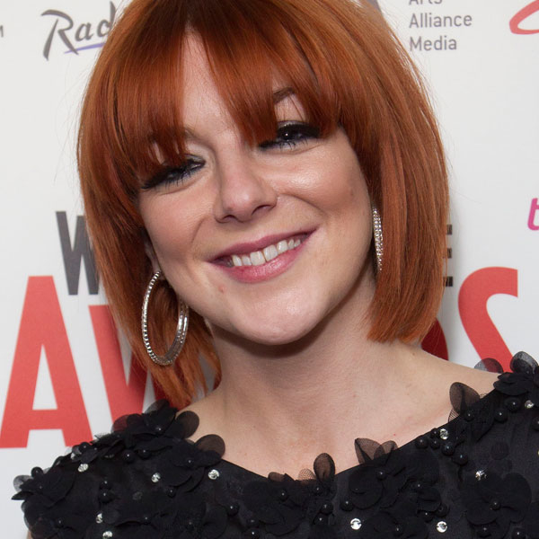 Sheridan Smith will lead the workshop