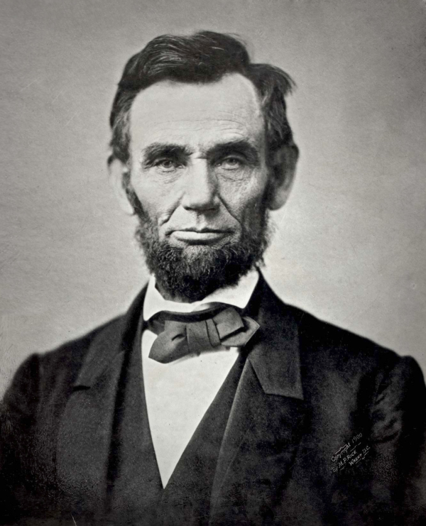 Abraham Lincoln was assassinated in 1865