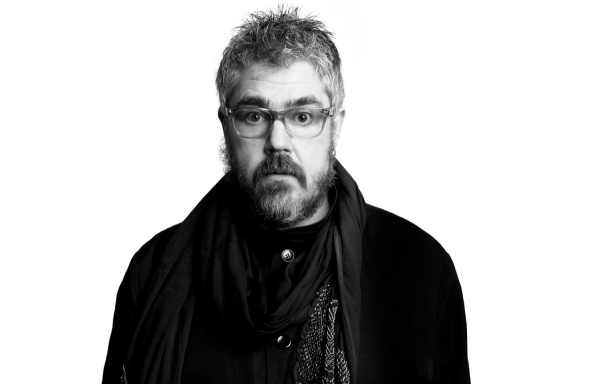 Phill Jupitus