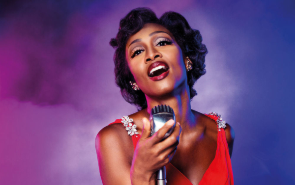 Beverley Knight will perform a song from Memphis