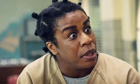 Uzo Aduba 