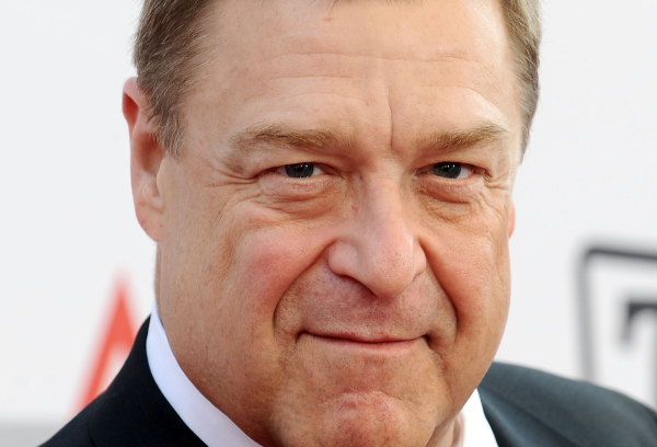 John Goodman