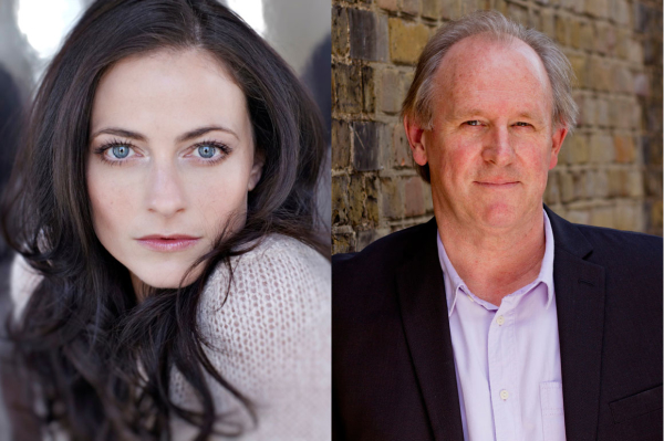 Lara Pulver and Peter Davison will join Imelda Staunton in Gypsy