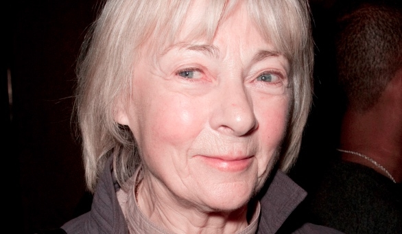 Geraldine McEwan in 2009