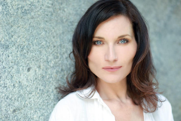 Kate Fleetwood will play Tracy Lord