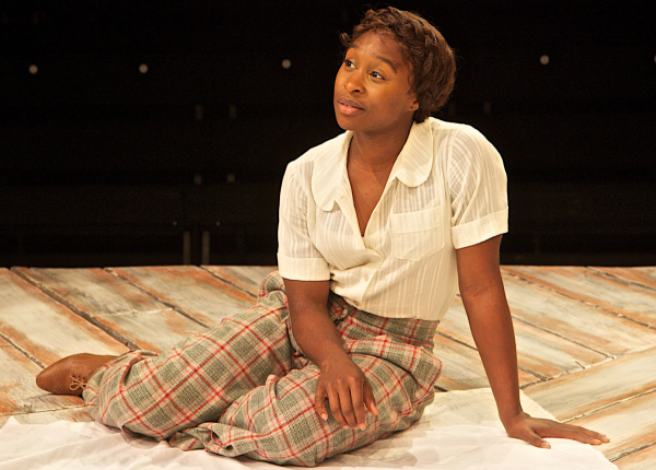 Cynthia Erivo will make her Broadway debut as Celie in The Color Purple
