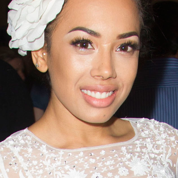 Jade Ewen has had to drop out of the Godspell tour