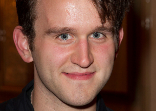 Harry Melling