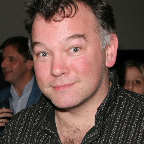 Stewart Lee is one of those appearing at the BAC fundraiser