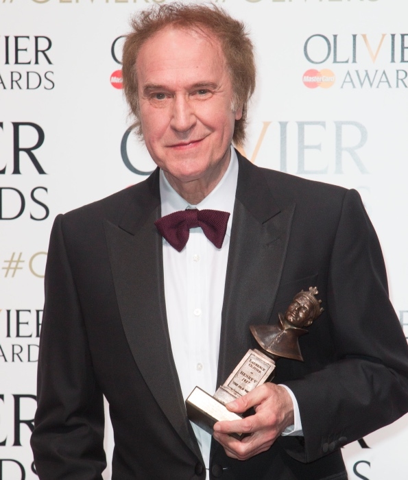 Ray Davies