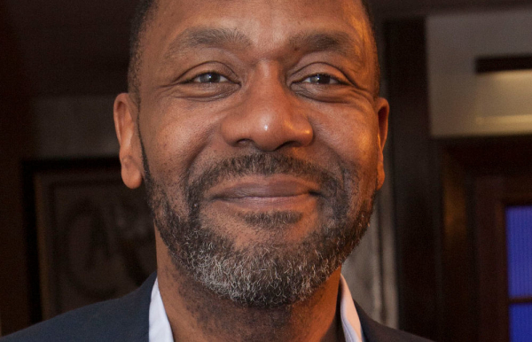 Host with the most: Lenny Henry