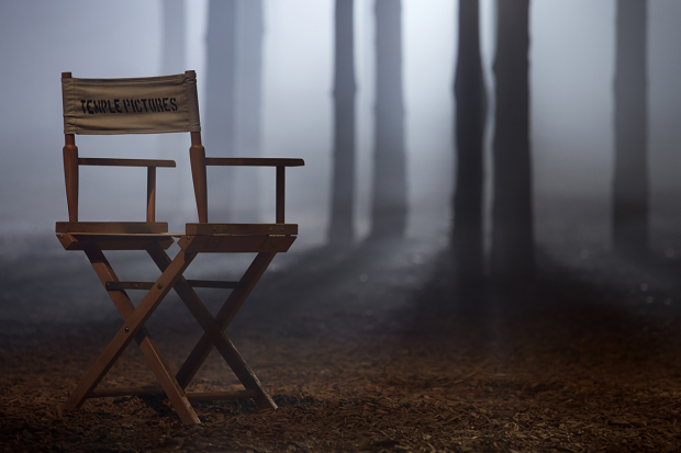 Punchdrunk&#39;s The Drowned Man: A Hollywood Fable