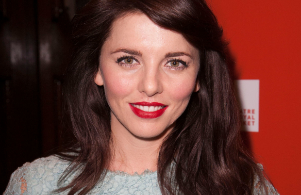 Ophelia Lovibond