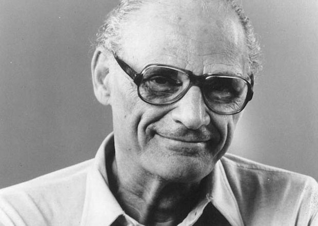 Arthur Miller