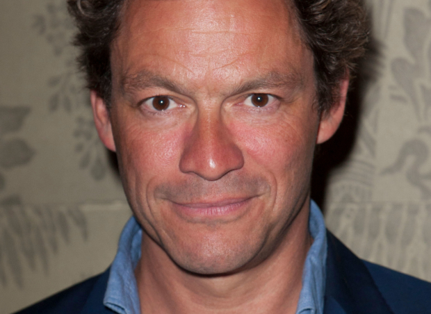 Dominic West will star in Les Liaisons Dangereuses