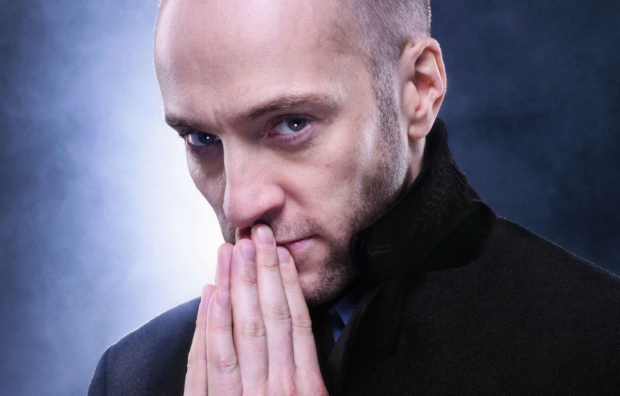 Derren Brown will bring his Miracle to the West End