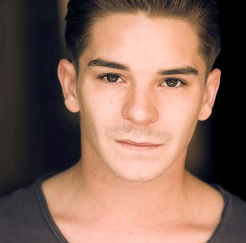 Ashley Birchall will play the title role in Tommy