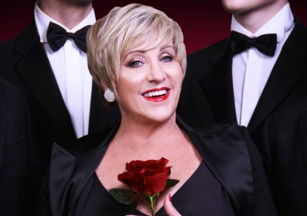 Lorna Luft