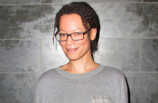 Nina Sosanya