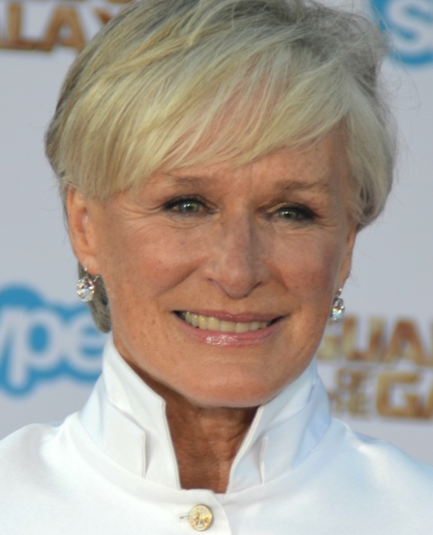 Glenn Close