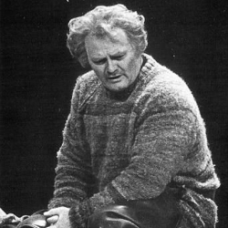 Jon Vickers as Peter Grimes